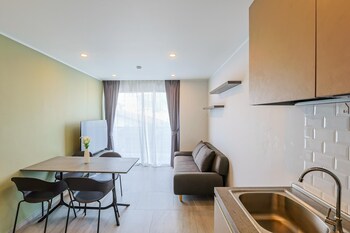 Big Buddha View - 2 Bedroom T3 - 228,,4 star