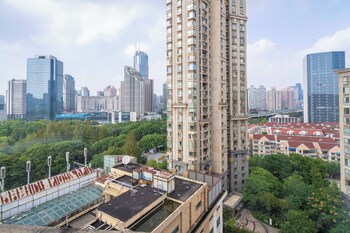 shanghai