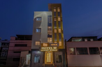 itsy hotels m