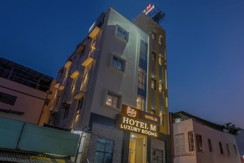 itsy hotels m
