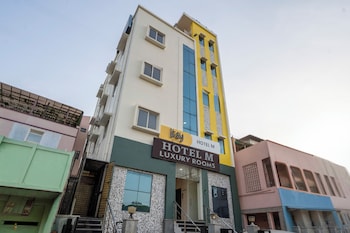 itsy hotels m