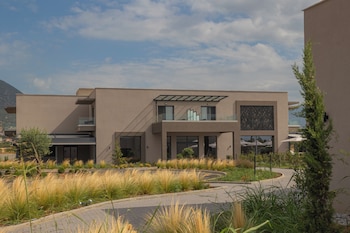shizen wellness hotel