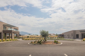 shizen wellness hotel