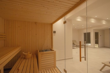 shizen wellness hotel