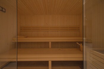 shizen wellness hotel