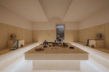 shizen wellness hotel