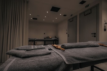 shizen wellness hotel