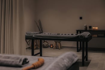shizen wellness hotel