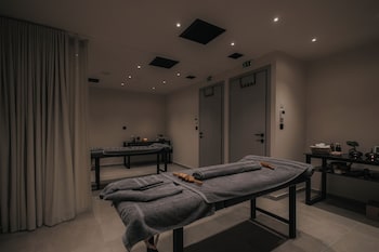 shizen wellness hotel
