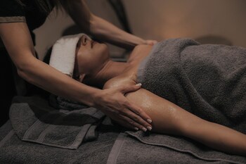 shizen wellness hotel