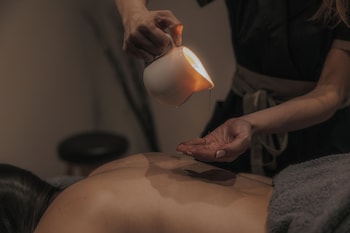shizen wellness hotel