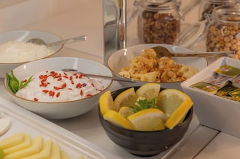 shizen wellness hotel