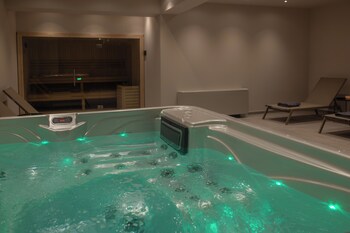 shizen wellness hotel
