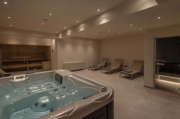 shizen wellness hotel