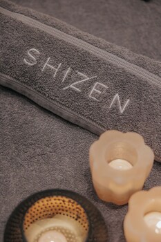 shizen wellness hotel
