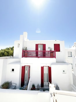 mykonos