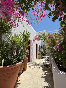 mykonos