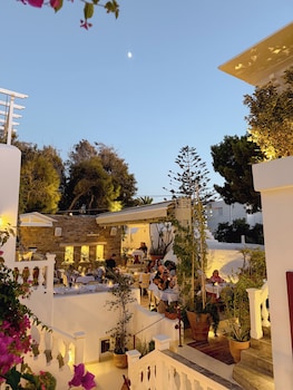mykonos