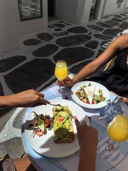 mykonos