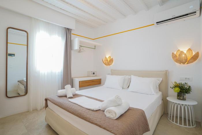 23 hotel mykonos