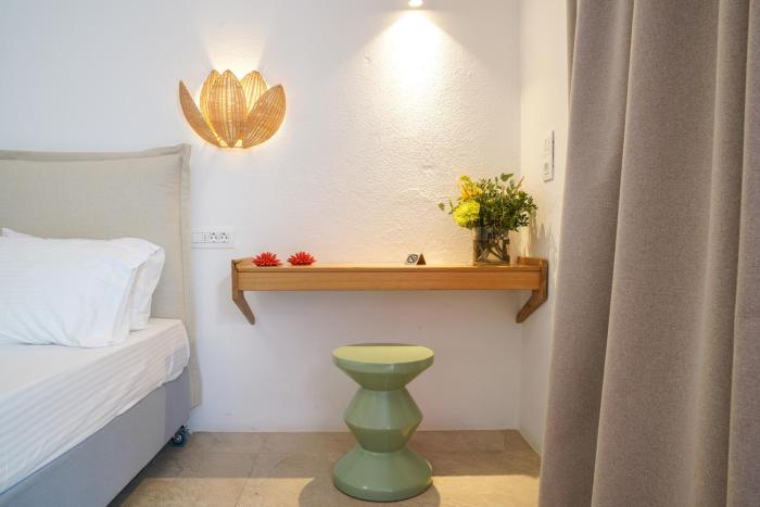 23 hotel mykonos
