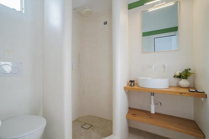 23 hotel mykonos