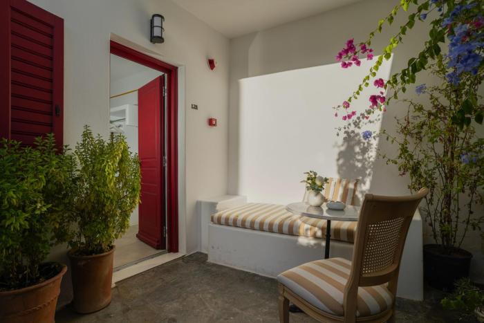 23 hotel mykonos