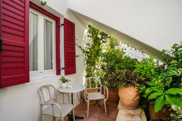 23 hotel mykonos