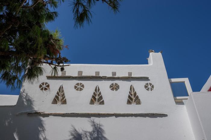 23 hotel mykonos