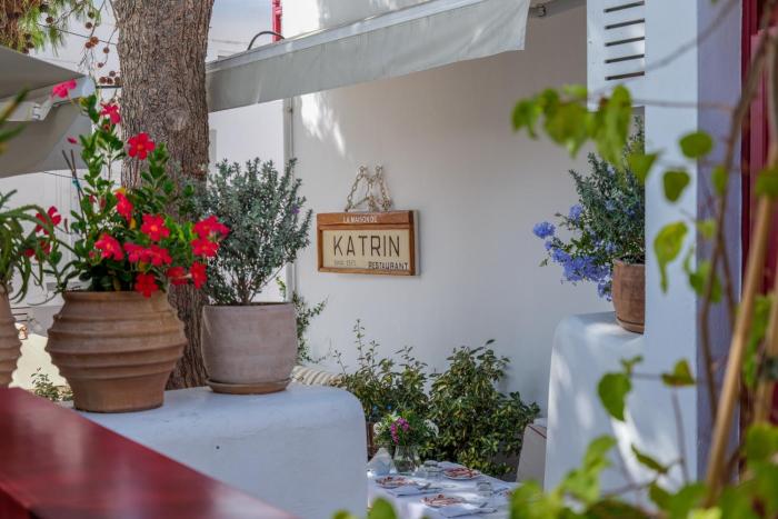 23 hotel mykonos