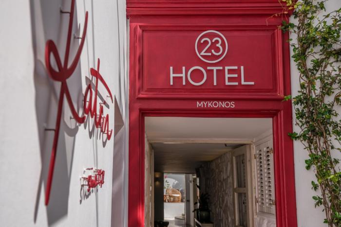 mykonos