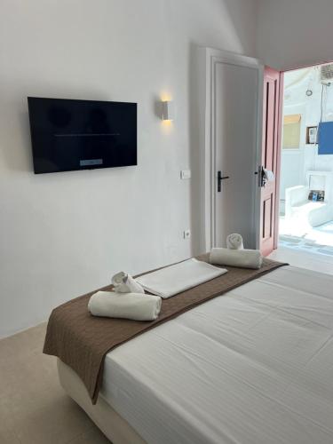 mykonos