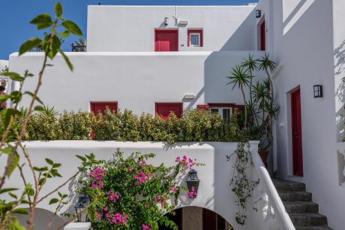 23 hotel mykonos