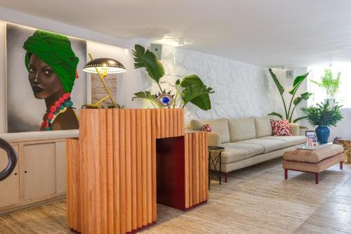 23 hotel mykonos