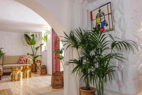 23 hotel mykonos