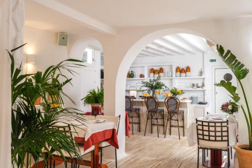 23 hotel mykonos