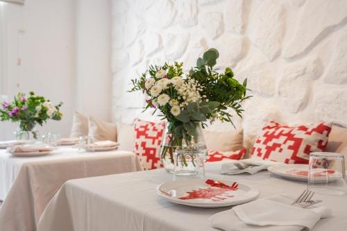 23 hotel mykonos