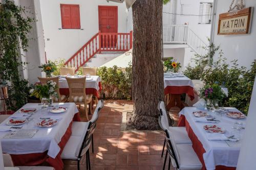 23 hotel mykonos