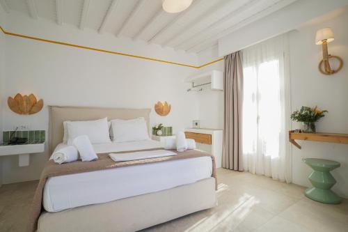 23 hotel mykonos