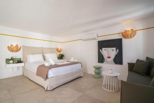 23 hotel mykonos