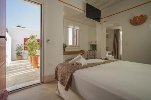23 hotel mykonos