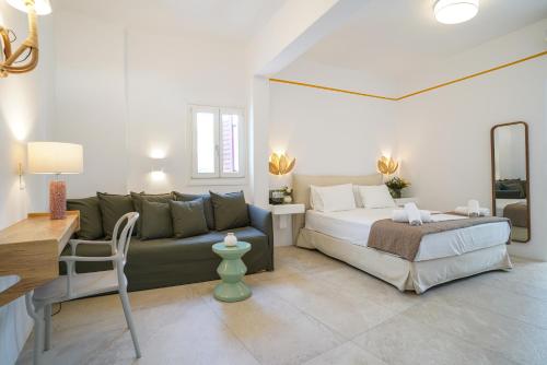 23 hotel mykonos