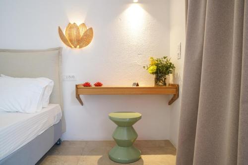 23 hotel mykonos