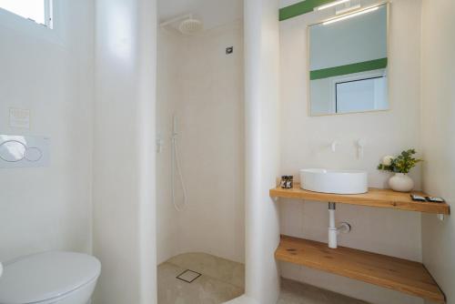 23 hotel mykonos