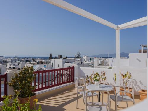 23 hotel mykonos
