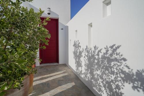 23 hotel mykonos
