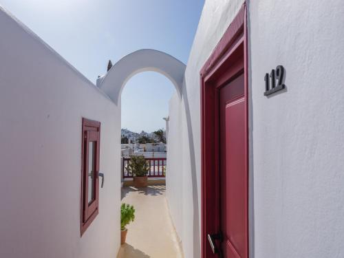 23 hotel mykonos