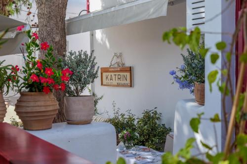 23 hotel mykonos