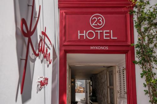 mykonos