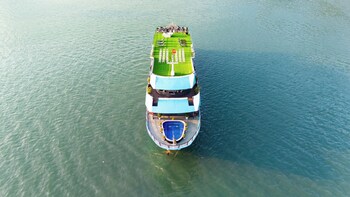 dragon premium cruise
